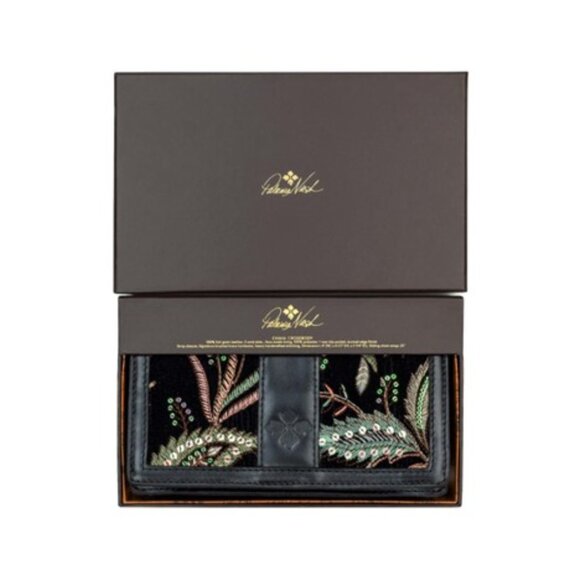 Patricia Nash Gemma Crossbody - Picture 11 of 12